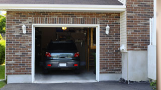 Garage Door Installation at Old Seminole Heights, Florida