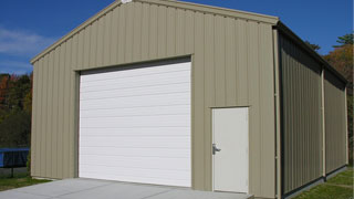 Garage Door Openers at Old Seminole Heights, Florida